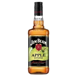 Jim Beam Apple Whiskey-Veritas-online