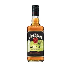 Jim Beam Apple Whiskey-Veritas borwebshop Jim Beam Apple Whiskey-Veritas borwebshop