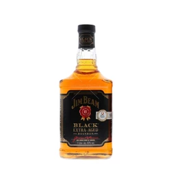 Jim Beam Black Whiskey-Veritas-online