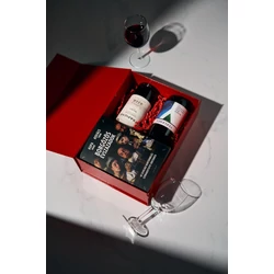 Legjobb boros ajándék csomag