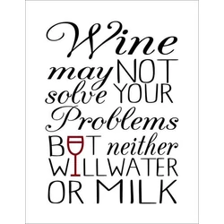 Boros Üdvözlőkártya