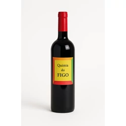 Cave Lusa Portugal Quinta Do Figo Rosso | borkereskedes.hu