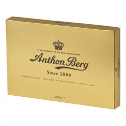 Anthon Berg Luxury Gold desszert - Veritas - borkereskedes.hu