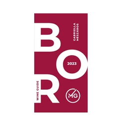 Dr. Mészáros Gabriella: Wine Guide 2023 - Veritas borwebshop