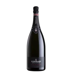 Ferrari Maximum Brut Trento DOC Metodo Classico Pezsgő - Veritas - borkereskedes.hu