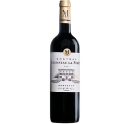 Vignobles Mourgues La Foret Chateau Segonzac | borkereskedes.hu Vignobles Mourgues La Foret Chateau Segonzac | borkereskedes.hu