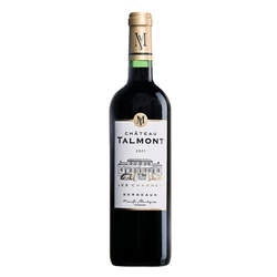 Vignobles Mourgues Chateau Talmont | borkereskedes.hu Vignobles Mourgues Chateau Talmont | borkereskedes.hu