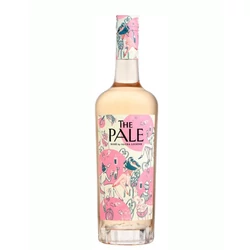 Chateau d'Esclans The Pale Rosé | borkereskedes.hu
