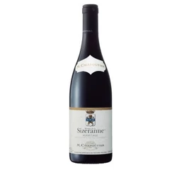 M. Chapoutier Sizeranne Rouge Hermitage AOC | borkereskedes.hu M. Chapoutier Sizeranne Rouge Hermitage AOC | borkereskedes.hu