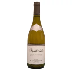 M.Chapoutier Belleruche Blanc Rhone | borkereskedes.hu