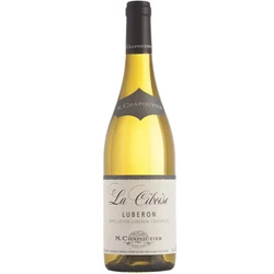 M.Chapoutier Ciboise Luberon Blanc Luberon AOP | borkereskedes.hu