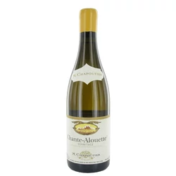 M.Chapoutier Chante Alouette Blanc Hermitage AOC | borkereskedes.hu M.Chapoutier Chante Alouette Blanc Hermitage AOC | borkereskedes.hu