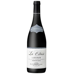 M. Chapoutier Ciboise Luberon Rouge | borkereskedes.hu M. Chapoutier Ciboise Luberon Rouge | borkereskedes.hu