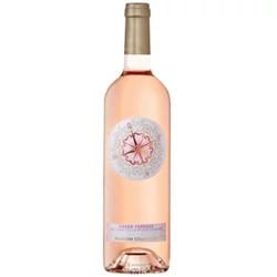 M.Chapoutier Orsuro Rose Cotes de Provance AOC | borkereskedes.hu