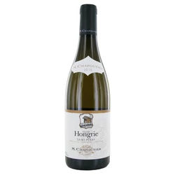 M.Chapoutier St. Peray LD Hongrie Blanc | borkereskedes.hu M.Chapoutier St. Peray LD Hongrie Blanc | borkereskedes.hu