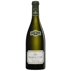 La Chablisienne Chablis Premier Cru | borkereskedes.hu