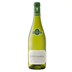 La Chablisienne Petit Chablis | borkereskedes.hu | Veritas Borkereskedés
