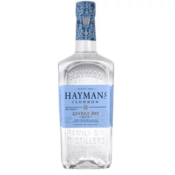 Hayman’s London Dry Gin | Klasszikus angol gin | Veritas Borkereskedés