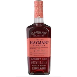 Hayman's Sloe Gin - Veritas - borkereskedes.hu Hayman's Sloe Gin - Veritas - borkereskedes.hu