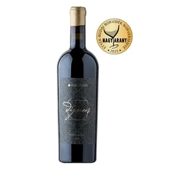 Haraszthy Dignus | borkereskedes.hu | Veritas Borkereskedéshu