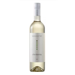 Haraszthy HVP Chardonnay | borkereskedes.hu | Veritas Borkereskedés