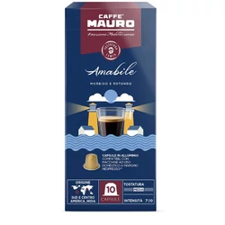 Mauro Amabile Nespresso kompatibilis | borkereskedes.hu