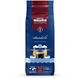Mauro Amabile szemes kávé | borkereskedes.hu | Veritas Borkereskedés
