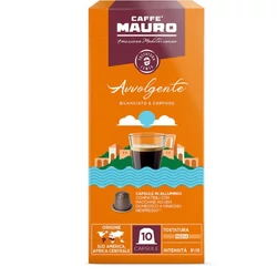 Mauro Avvolgente Nespresso kompatibilis | borkereskedes.hu