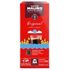 Mauro Original Nespresso kompatibilis kapszula | borkereskedes.hu