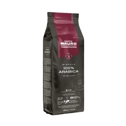 Mauro kávé 100% arabica kávé, 1000g - Veritas Webshop
