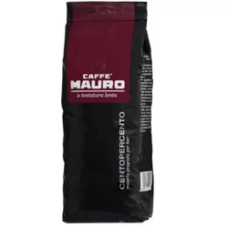 Mauro Centopercento szemeskávé - Veritas - borkereskedes.hu