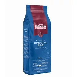 Mauro Special Bar szemes kávé - Veritas - borkereskedes.hu