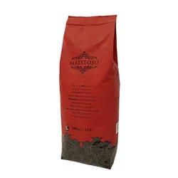 Mauro kávé-MAESTOSO szemeskávé, 1000g-Veritas Webshop