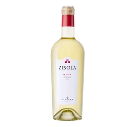 Mazzei Azisa Bianco Sicilia DOC | borkereskedes.hu