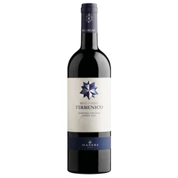 Mazzei Belguardo Tirrenico Maremma Toscana Rosso DOC | borkereskedes.hu