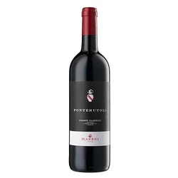 Mazzei Fonterutoli Chianti Classico DOCG | borkereskedes.hu