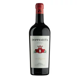 Mazzei Doppiozeta Noto Rosso DOC | borkereskedes.hu