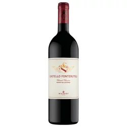 Mazzei C. Fonterutoli Chianti Class. Grand Selezione DOCG | borkereskedes.hu
