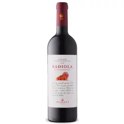 Mazzei Poggio Badiola Toscana IGT | borkereskedes.hu