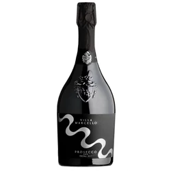 Mazzei Villa Marcello Prosecco Treviso Extra Dry DOC - Veritas