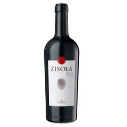 Mazzei ZISOLA Sicilia Noto Rosso DOC | borkereskedes.hu