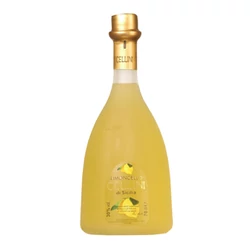 Bottega Cellini Limoncello - Olasz édes likőr - Veritas Webshop