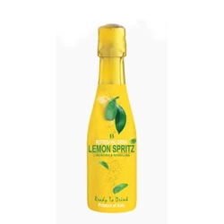 Bottega Lemon Sprizt üveges -Veritas 25 éve a piacon