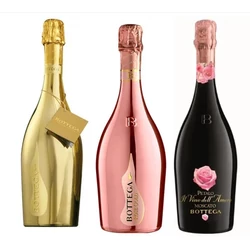 Bottega pezsgő csomag - Veritas - borkereskedes.hu Bottega pezsgő csomag - Veritas - borkereskedes.hu