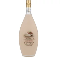 Bottega R Tiramisu Liquore | borkereskedes.hu | Veritas Borkereskedés