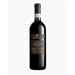 Bottega  Brunello di Montalcino DOCG | borkereskedes.hu