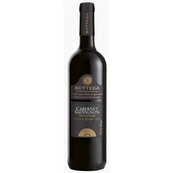 Bottega Cabernet Sauvignon IGT | borkereskedes.hu