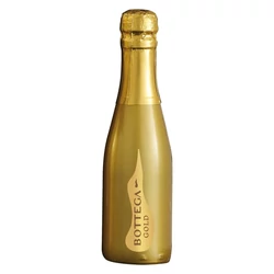 Bottega Gold Prosecco -Veritas Borwebshop-online