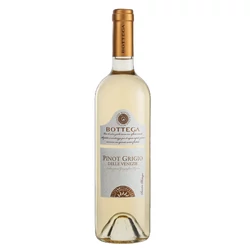 Bottega Pinot Grigio DOC Delle Venezie | borkereskedes.hu Bottega Pinot Grigio DOC Delle Venezie | borkereskedes.hu