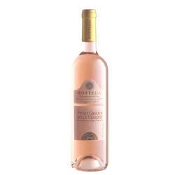 Bottega Pinot Grigio Rosé DOC Venezie | borkereskedes.hu
